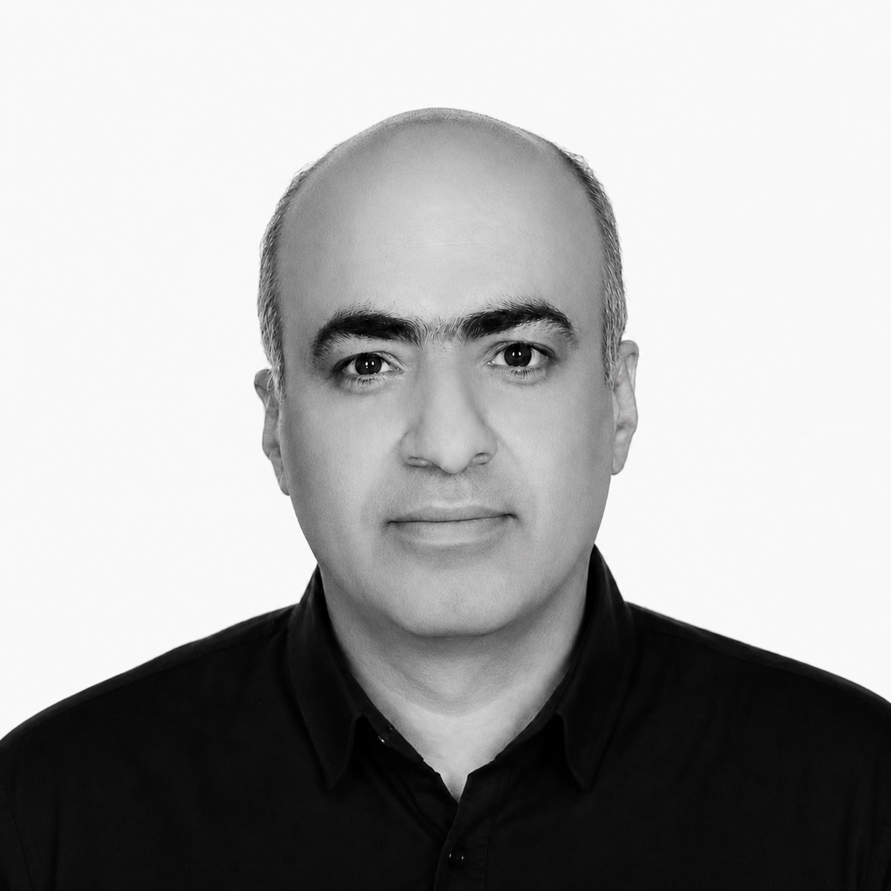 رضا قزی پور