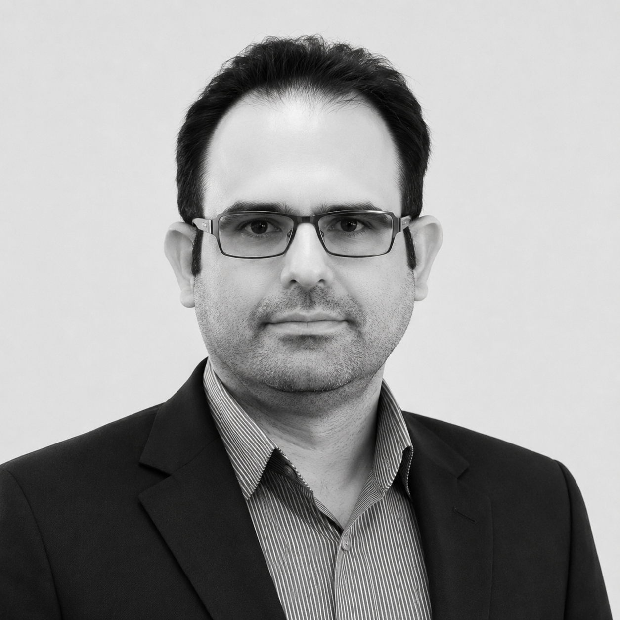 مسعود لنگری زاده