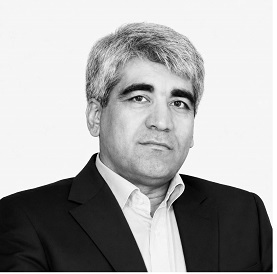 مجید صفریان